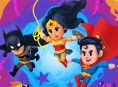 DC's Justice League: Cosmic Chaos は魅力的なゲームプレイ トレーラーを取得します