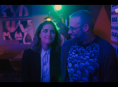 Seth Rogen と Rose Byrne が Apple TV+ の Platonic のためにチームを組む