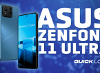 Asus Zenfone 11 Ultraの初公開はこちら