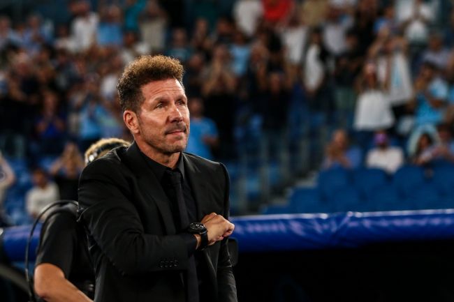 シメオネは敗戦が傷ついたことを認めているが、エスパニョールがアトレティコ・マドリードを圧倒した後の「旅の一部」だ