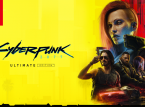 ゼルダのマスターソードのように:スカイウォードソード - Cyberpunk 2077 は、Nintendo Switch 2のJoy-Con機能を利用するために