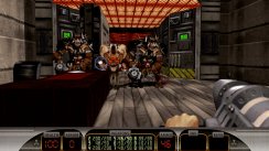 Duke Nukem 3D - Gamereactor JP