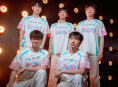 第1回 Stand 2026年:Bilibili Gamingが G2 Esports を破り、今シーズン初のトロフィーを手にしました