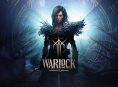 Warlock プレビュー:テーブルトップを超えて、RPG、そしてエルドリッチブラストの詠唱