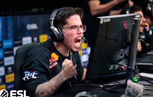 IEMクラクフ2026:チームバイタリティとオーロラゲーミングパンチプレーオフチケット