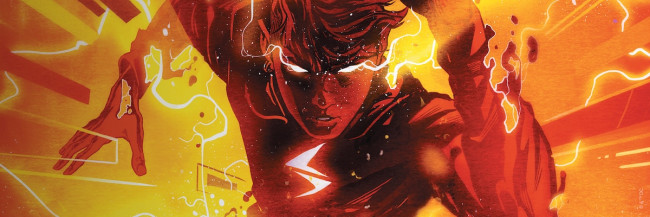 18か月後のDCのアブソリュート・ユニバースの決定的なランキング