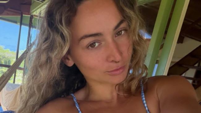 TikTokerのギャビー・ゴンザレス、歌手ジャック・エイブリー殺害の共謀容疑で逮捕