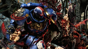 スペインと米国がウォーハンマー世界選手権2025で首位に並ぶ