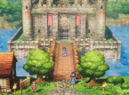 Dragon Quest III HD-2D Remake に新たなバックストーリーがあります