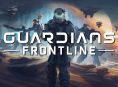 Guardians Frontline、2023 年の VR における戦略的なスペース シューティング ゲーム
