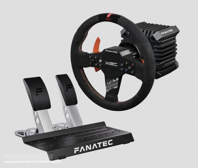 Nacon と Fanatec はどちらも、最も安価なシムレーシング キットの価格を引き下げました