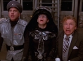 撮影はSpaceballs 2 で始まり、フルキャストが公開されます