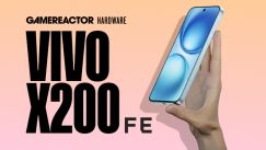 Vivo X200 FE スマートフォンレビュー