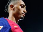 「奪われた試合だった」:ラフィーニャがバルサがチャンピオンズリーグ敗退後に激怒
