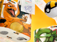 ポケモンが新しい奇妙な任天堂製品でトイレットペーパーになる