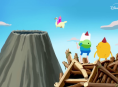 Adventure Time: Side Quests の最初の予告編はこちらです