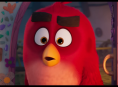 Red The Angry Birds Movie 3 予告編で親として生き残る