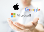 アップル、グーグル、マイクロソフト、シリコンバレーの大手企業がイラン紛争の標的となっています