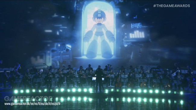 Mega Man: Dual Override