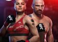 EA Sports UFC 5のカバーアスリートが紹介されました