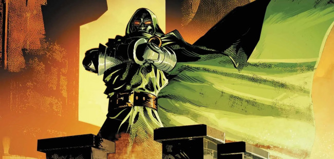 Avengers: Doomsday
