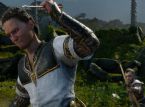 マックス・パーカーはプライムビデオの『God of War & 』でハイムダル役を演じます。