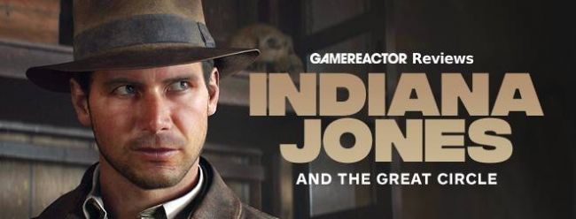 Indiana Jones and the Great Circle Nintendo Switch 2で