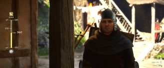 Kingdom Come: Deliverance II - 始めるためのヒント