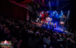 LowHighが鉄拳ワールドツアーファイナルズ2025チャンピオンに輝いた