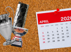 2026年4月の主なスポーツイベント:チャンピオンズリーグ、MotoGP、テニス...