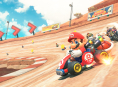 Mario Kart World の最新アップデートでバレットビルが改善され、ブーメランが弱体化されました