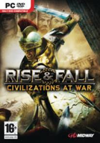Rise & Fall: Civilizations at War