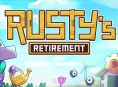 Rusty's Retirement 