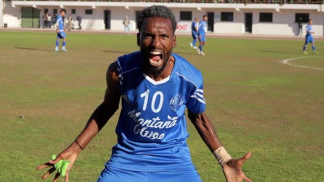 「パレスチナ人ペレ」として知られるスレイマン・オベイド氏、人道支援を求めていたガザで殺害