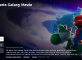 噂:The Super Mario Galaxy Movie は5月5日にホームビデオで発売予定