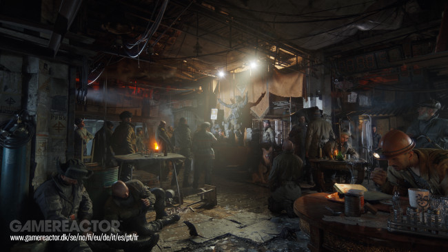Metro 2039