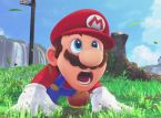 マリオの新しい声優がSuper Mario Bros. Wonderに確認されました