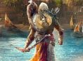 Assassin's Creed Origins' ゲームディレクターがユービーアイソフトを退社しました