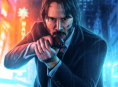 John Wick: Chapter 4 は映画館で優れています