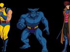 ここでは、X-MEN '97のキャラクターデザインを詳しく見てみましょう