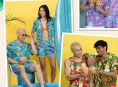 ポケモンの最新トロピカルウェアコレクションで夏のボディを見せつけましょう