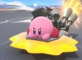 Kirby Air Riders にはトップライドモードが搭載されます