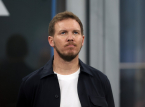 ジュリアン・ナーゲルスマンがドイツ代表監督を辞任し、クロップは「求められれば引き継ぐ準備ができている」と言います