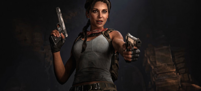 Tomb Raider: Catalyst 発射ウィンドウが絞られた