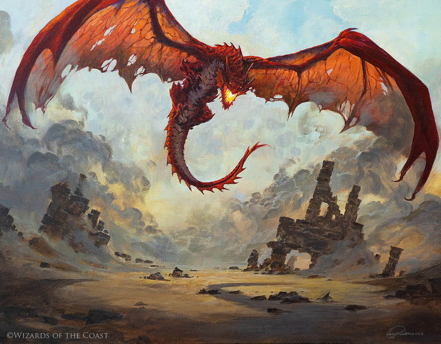 中国で発見された古代の「龍」の化石 - - Gamereactor