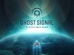 Ghost Signal: A Stellaris Game - これまでにプレイした中で最も没入感のあるバージョンの小惑星