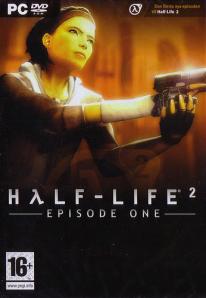 Half-Life 2: Episode One