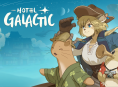 Hotel Galacticが7月にSteamに登場