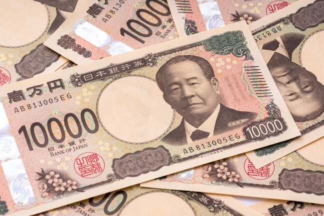 日本円は40年ぶりの安値を打ち出し、1986年以来の水準に達しました