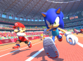 Mario & Sonic at the Olympic Games Tokyo 2020 eShopから削除済み